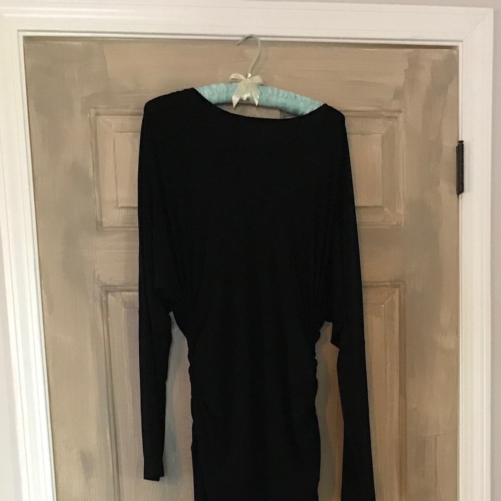 Black Jumpsuit